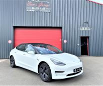 Tesla Model 3 Standard Range Plus 175kw 2019