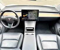 Tesla Model 3 Standard Range Plus 175kw 2019