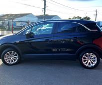 opel  Crossland Elegance Business  1.2i 130 2021