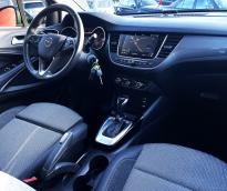 opel  Crossland Elegance Business  1.2i 130 2021