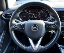 opel  Crossland Elegance Business  1.2i 130 2021