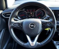 opel  CrossLand Elegance Business  2021