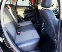 opel  Crossland Elegance Business  1.2i 130 2021