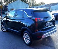 opel  Crossland Elegance Business  1.2i 130 2021