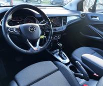 opel  Crossland Elegance Business  1.2i 130 2021