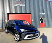 opel  Crossland Elegance Business  1.2i 130 2021  SUV 1.2 i 