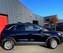 opel  Crossland Elegance Business  1.2i 130 2021