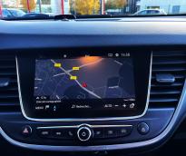 opel  Crossland Elegance Business  1.2i 130 2021