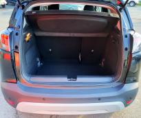opel  Crossland Elegance Business  1.2i 130 2021