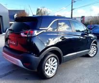 opel  Crossland Elegance Business  1.2i 130 2021