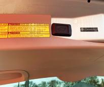 Toyota Highlander  V6 3.3l 7 Places Hybride  2008