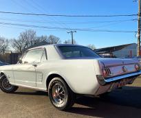 FORD Mustang 1966