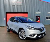 Renault Scénic  Energy Intens  2017
