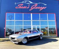 Pontiac Firebird 1968