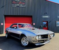 Pontiac Firebird 1968