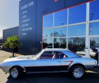 Pontiac Firebird 1968