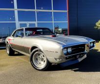 Pontiac Firebird 1968