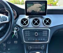 Mercedes CLA Shooting Brake 250 CLA250 Fascination  2015