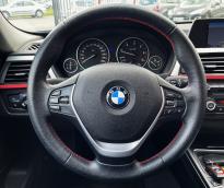 BMW Serie 3 TOURING Sport  2014