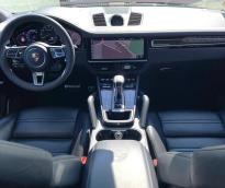Porsche Cayenne Turbo S  Coupé FRANCAIS TVA Full V8 4.0 680cv 2020