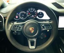 Porsche Cayenne Turbo S  Coupé FRANCAIS TVA Full V8 4.0 680cv 2020