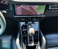 Porsche Cayenne Turbo S  Coupé FRANCAIS TVA Full V8 4.0 680cv 2020