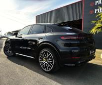 Porsche Cayenne Turbo S  Coupé FRANCAIS TVA Full V8 4.0 680cv 2020