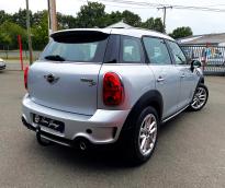 Mini Countryman  Cooper SD  ALL4 2.0d 143 2015