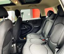 Mini Countryman  Cooper SD  ALL4 2.0d 143 2015