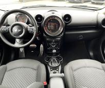 Mini Countryman  Cooper SD  ALL4 2.0d 143 2015