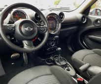 Mini Countryman  Cooper SD  ALL4 2.0d 143 2015