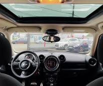 Mini Countryman  Cooper SD  ALL4 2.0d 143 2015