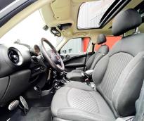 Mini Countryman  Cooper SD  ALL4 2.0d 143 2015