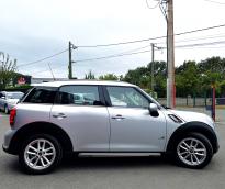 Mini Countryman  Cooper SD  ALL4 2.0d 143 2015