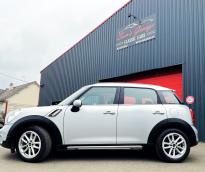 Mini Countryman  Cooper SD  ALL4 2.0d 143 2015