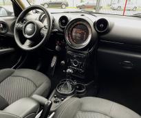 Mini Countryman  Cooper SD  ALL4 2.0d 143 2015
