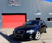 Audi  A3 Cabriolet S-Line  2011  Cabriolet 1.6 TDI 