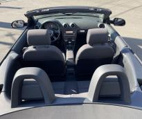 Audi  A3 Cabriolet S-Line  1.6 TDI 105 2011