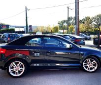 Audi  A3 Cabriolet S-Line  1.6 TDI 105 2011
