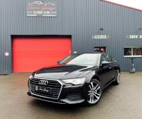Audi  A6 MHEV S-Tronic   2020  Berline 2.0 TDI