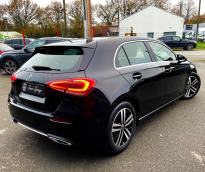 Mercedes Classe A 180 A180 Progressive-Line 8-DCT 2021