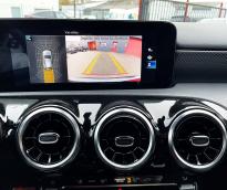 Mercedes Classe A 180 A180 Progressive-Line 8-DCT 2021