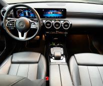 Mercedes Classe A 180 A180 Progressive-Line 8-DCT 2021