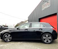Mercedes Classe A 180 A180 Progressive-Line 8-DCT 2021