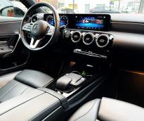 Mercedes Classe A 180 A180 Progressive-Line 8-DCT 2021