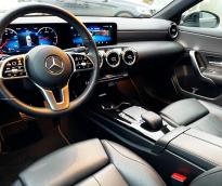 Mercedes Classe A 180 A180 Progressive-Line 8-DCT 2021