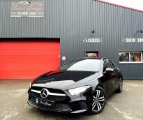 Mercedes Classe A 180 A180 Progressive-Line 8-DCT 2021  Berline 2.0 CDI 