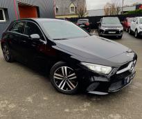 Mercedes Classe A 180 A180 Progressive-Line 8-DCT 2021
