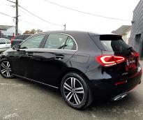 Mercedes Classe A 180 A180 Progressive-Line 8-DCT 2021