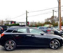 Mercedes Classe A 180 A180 Progressive-Line 8-DCT 2021
